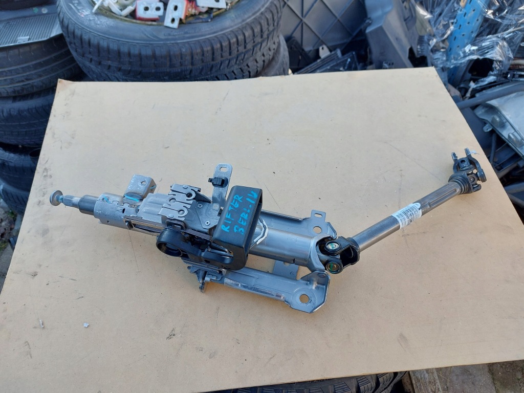 Купити Колонка кермова partner nerlingo iv rifter 19- європа