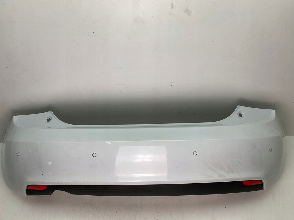 фото №1, Audi a1 бампер задняя pdc