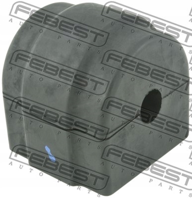 фото №5, Febest bmsb-f10r подвеска, стабилизатор