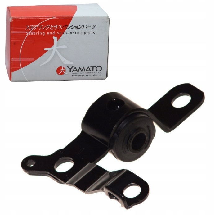 фото №1, Втулка рычага перед le toyota corolla 1992-97