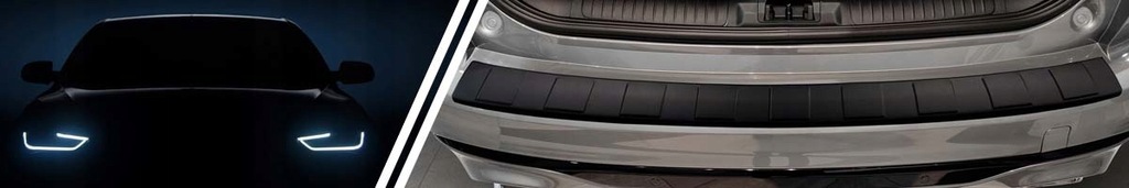 фото №12, Накладка молдинг na бампер mazda cx-60 2022-