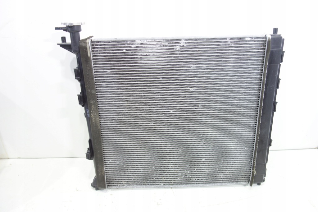 фото №1, Радіатор wody kia sportage hyundai ix35 09-15 2.0