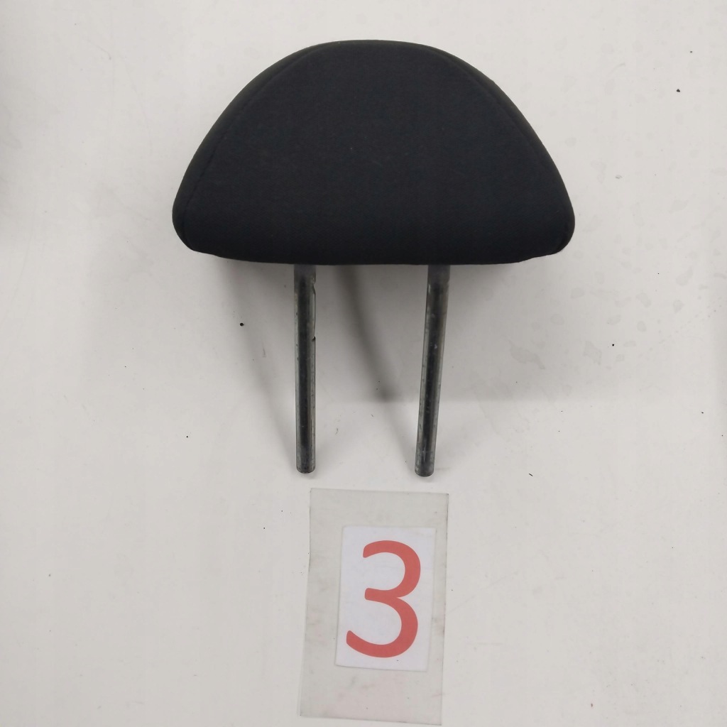 фото №8, Honda civic vii 5d lift підголівник перед передній задня задній середина середній