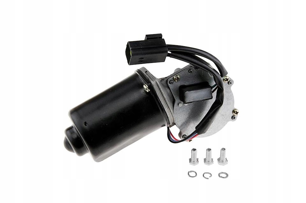 фото №2, Nty двигун двірник перед