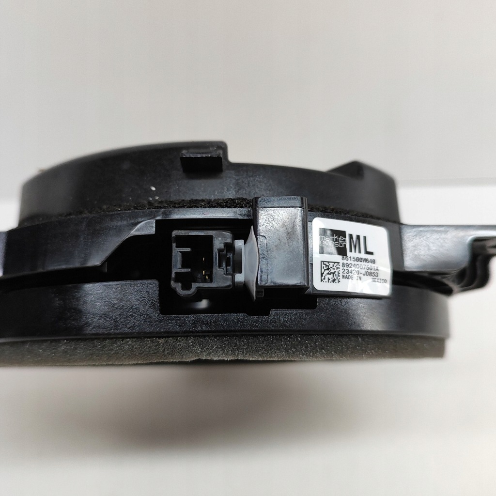 Lexus ux 2020 ліва сторона динамік двері задніх Недорого