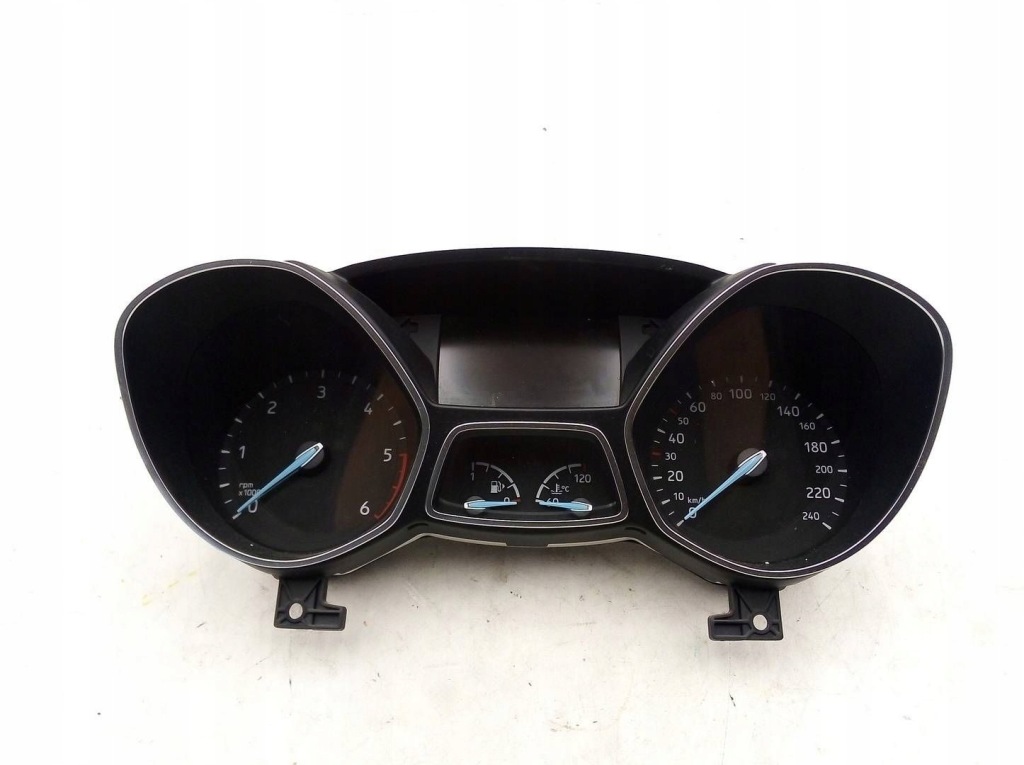 Купить Ford kuga 2 2017 gv4t-10849-lj панель