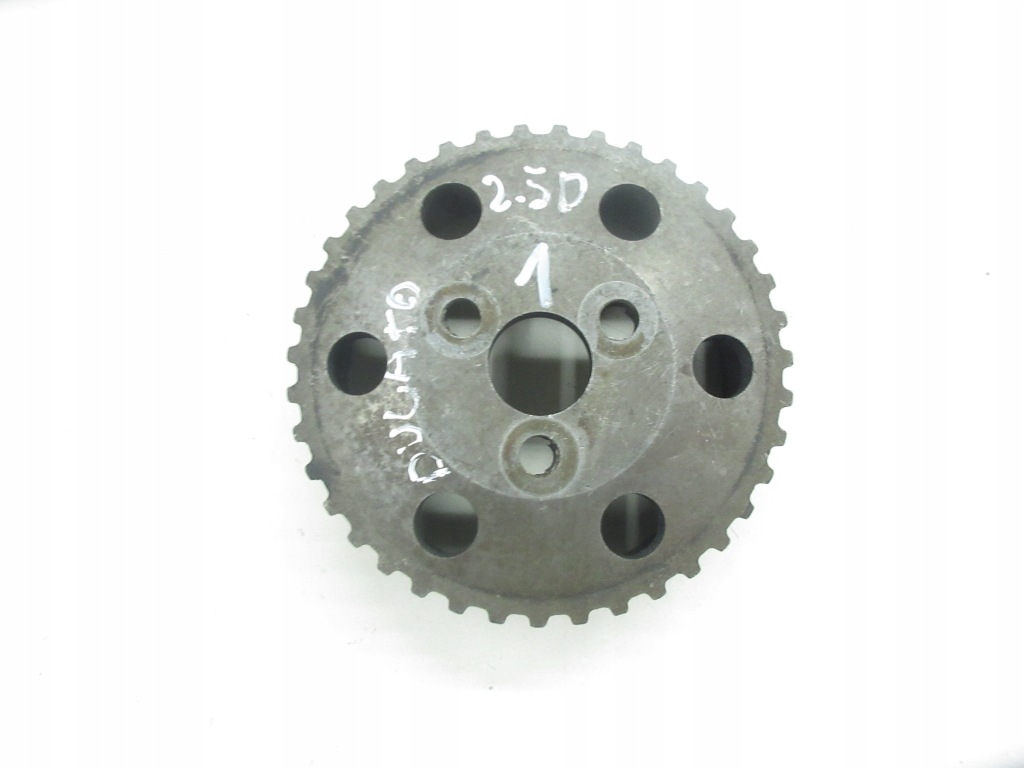 Купить Fiat ducato 2.5 d колесо распределительного вала