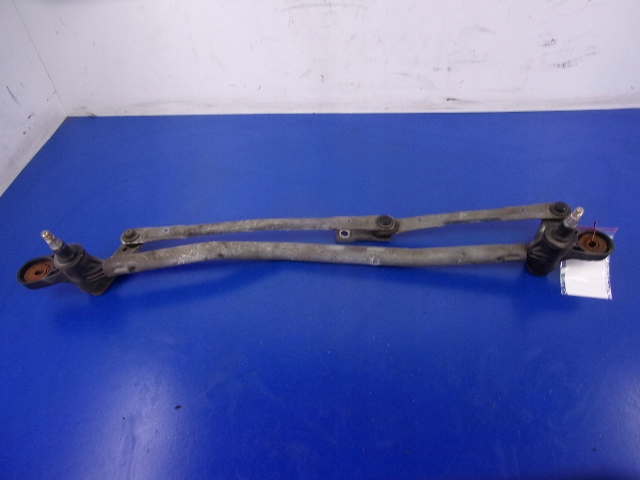 фото №1, Mazda 3 bk механізм двірник трос