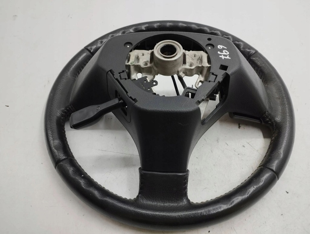 фото №11, Toyota corolla verso ar10 2007 воздуховод gs12001450