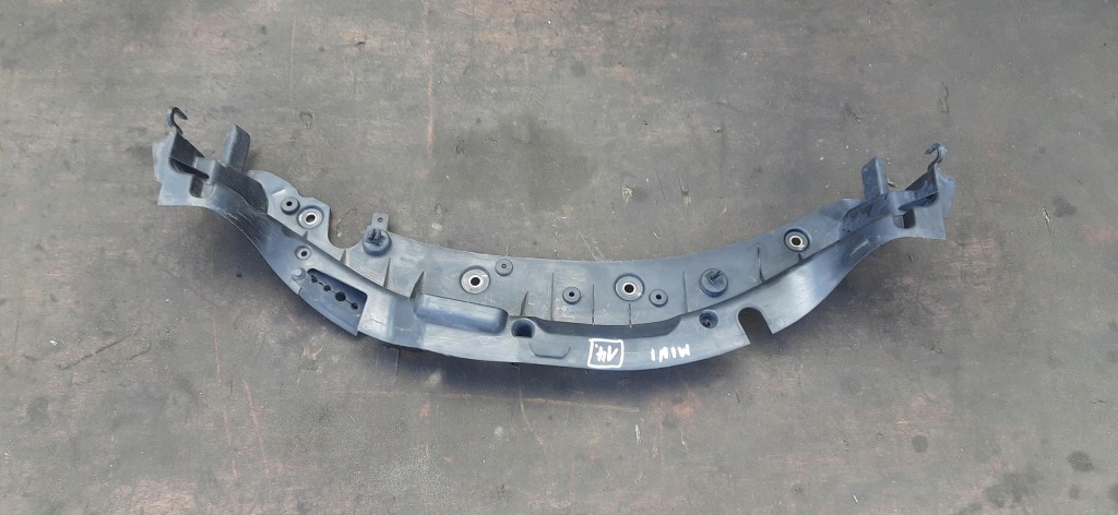 Купити Накладка жабо стіна перегородкова mini r55 r56 r57