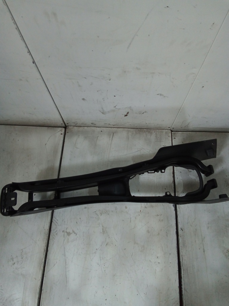 фото №6, D635 тунель середній corsa d 3d europa