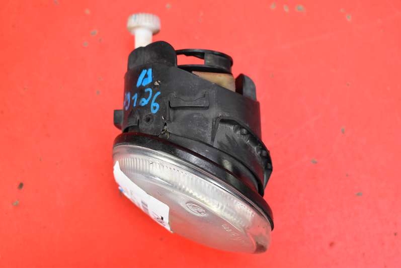 фото №5, Противотуманная фара правый перед передний 964352-00 nissan almera tino lift 03-06