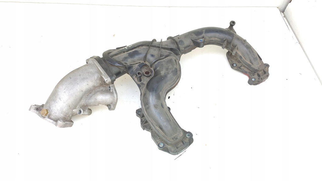 фото №1, Audi a6 c6 3.0 tdi коллектор всасывающий впускной 059145762b