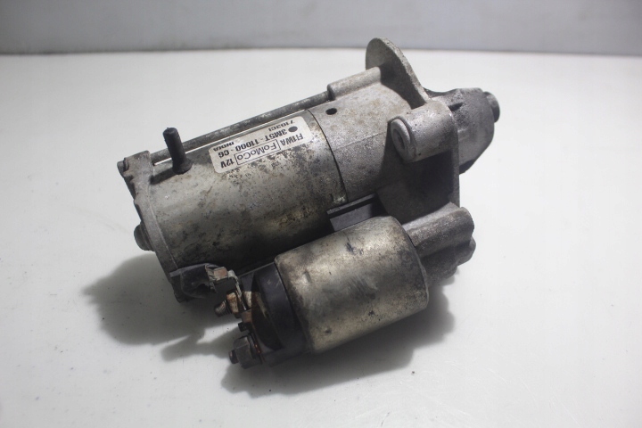 Купити Стартер ford focus 3 mk3 рестайлінг  1.5tdci