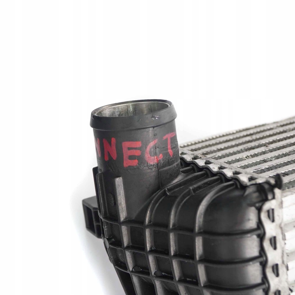 Ford transit c радіатор інтеркулер 7t16-9l440-ae Доставка