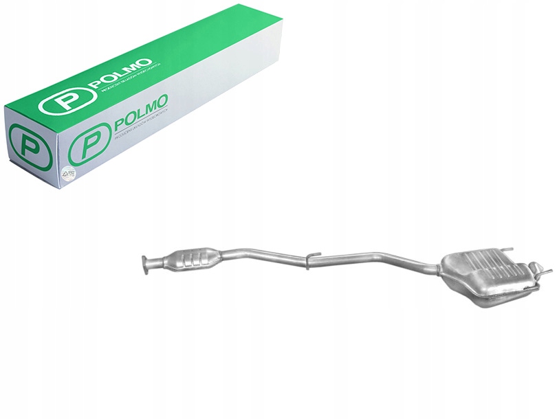 фото №1, Система mercedes w202 1.8 kat polmo