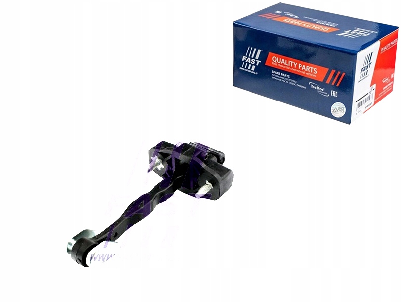 фото №2, Обмежувач двері ford transit courier 14 перед l/p