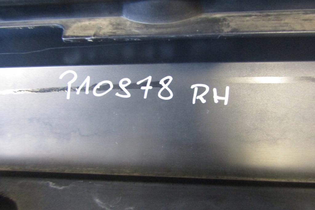 фото №9, Молдинг поріг права bmw 5 gt f07 m набір turismo