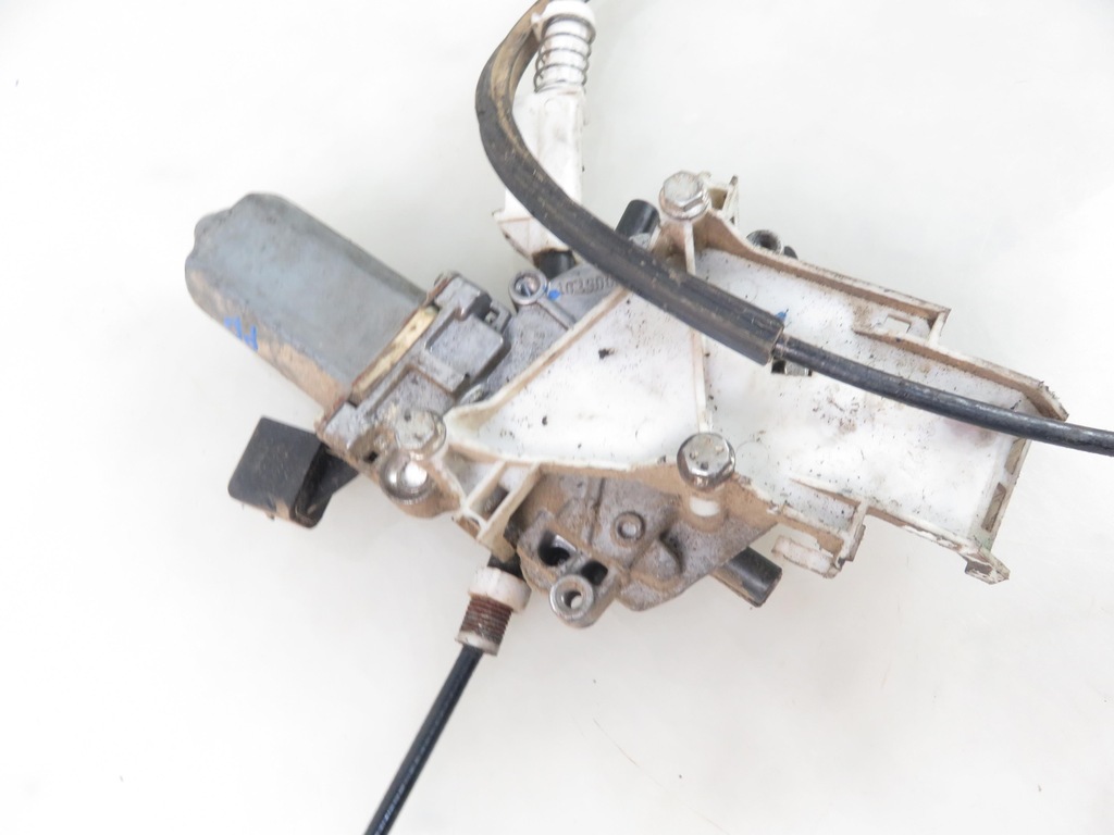 фото №5, Підйомник скло правий передній land rover freelander 0536006101