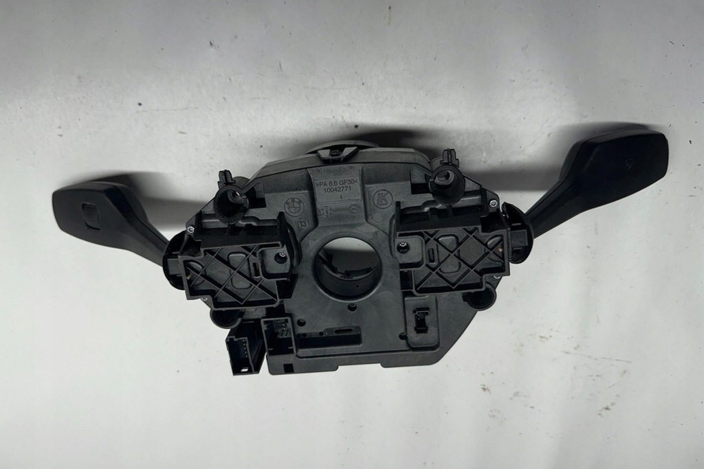 фото №12, Лента руля bmw 2 cabrio f23 10042960 3.0l бензиновый 240kw 2016