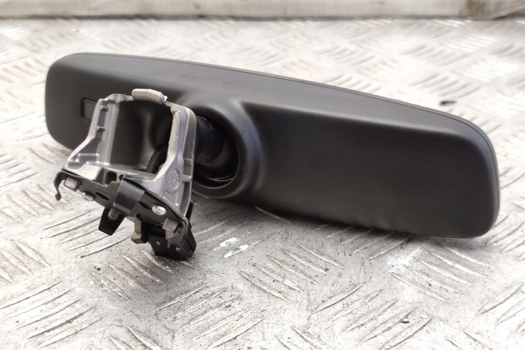 фото №7, Зеркало внутреннее vw id.5 e39 3g0857511an electric 150kw 2023