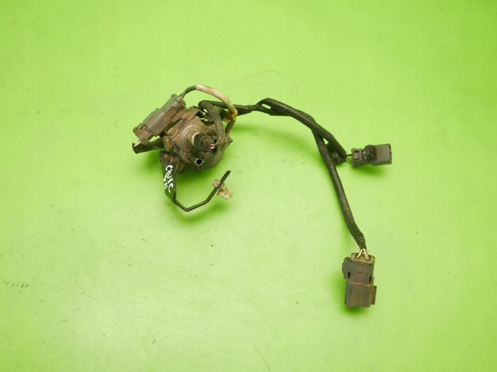 фото №1, Клапан пального honda civic vii ep4 1.7cdti 04-06