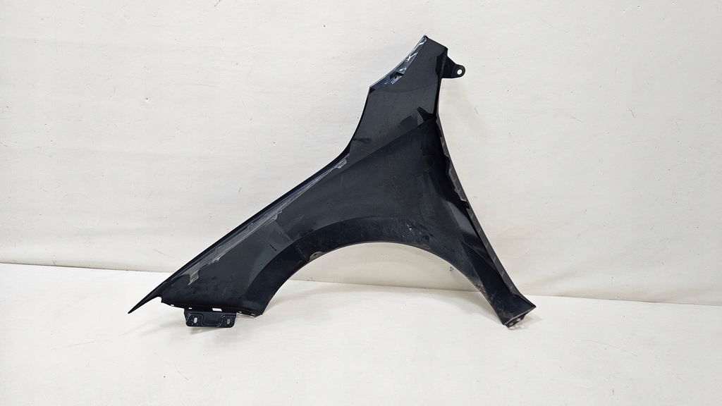 фото №12, Крыло правый перед передний skoda rapid lift seat toledo iv оригинальный