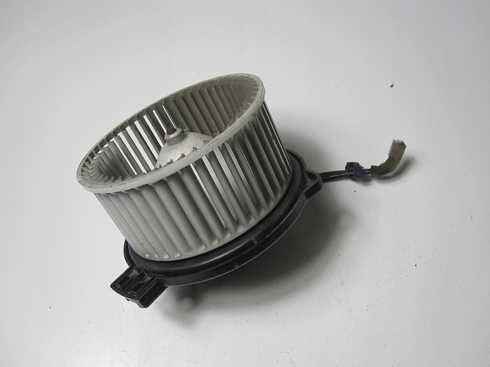 фото №8, Повітродувка mazda 6 2003r