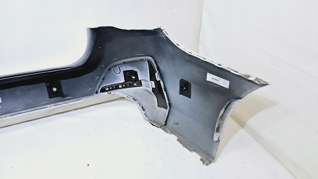фото №9, Бампер задняя bmw 4 i4 g26 gran coupe 8078583