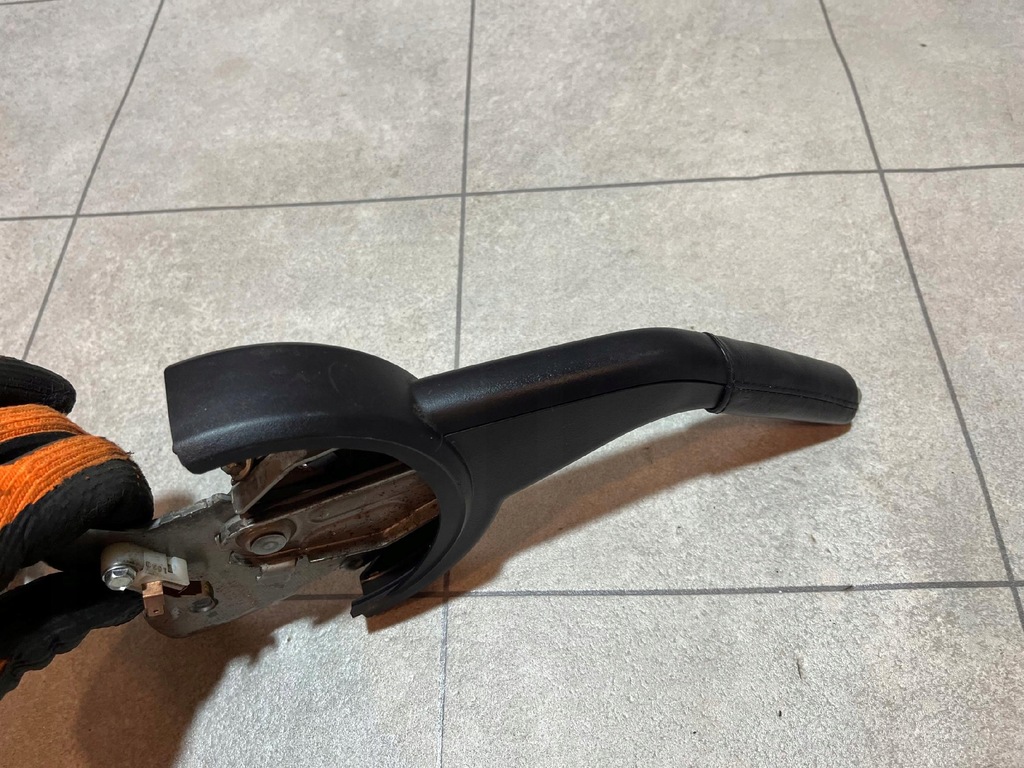 фото №8, Jeep compass i lift 11-16r ручной кожа хороший состояние