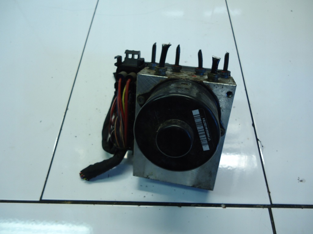 Mercedes w164 насос abs a1645458232 в Украине