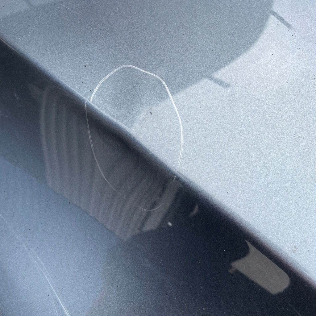 фото №9, Капот кришка двигуна volvo xc60 ii 2017-2025 31424557