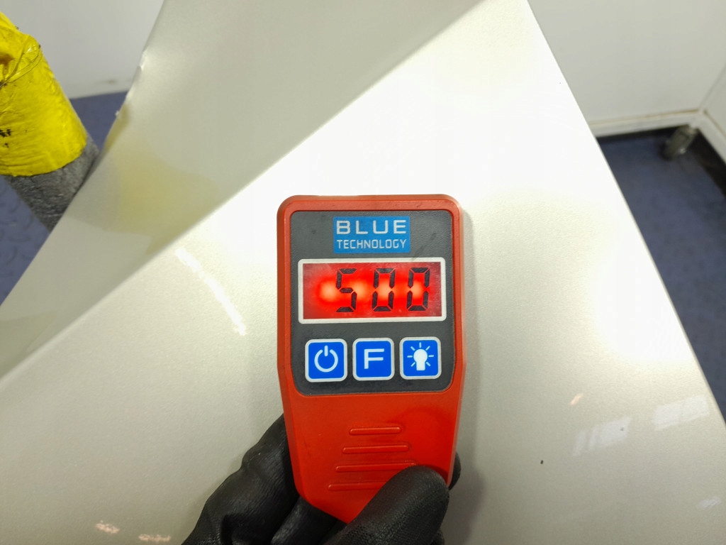 фото №8, Volvo s90 ii v90 крыло перед передний левый 719-16