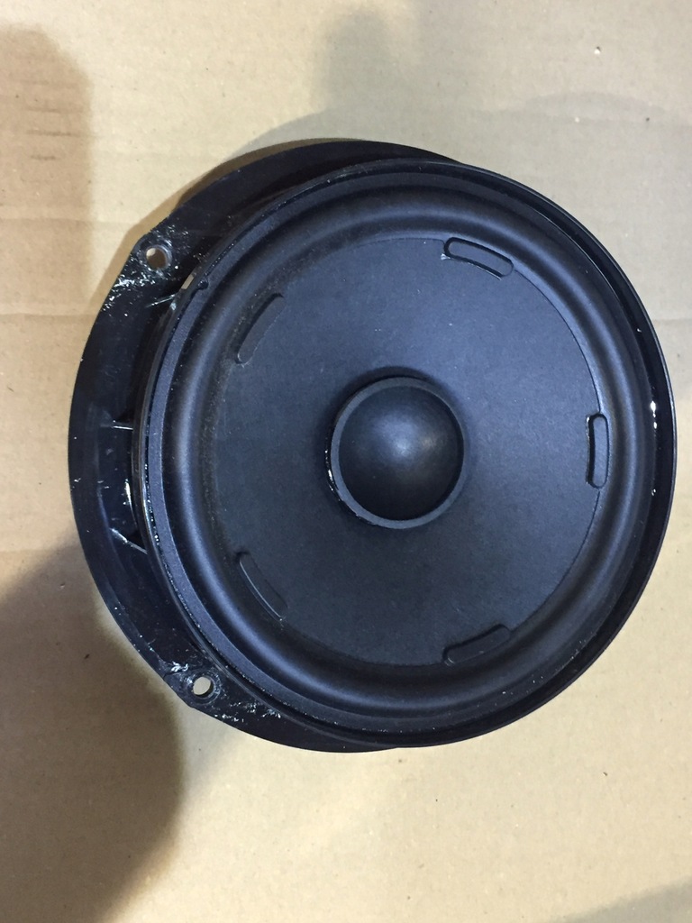 фото №6, Audi q4 e-tron аудіосистема динаміки sonos комплект