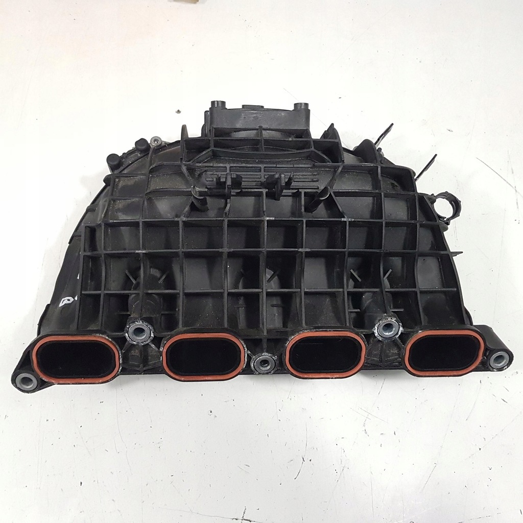 фото №1, Коллектор всасывающий bmw f32 2.0 7588126