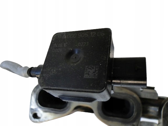 фото №1, Mercedes glc 253 x/c датчик температури вихлопних газів