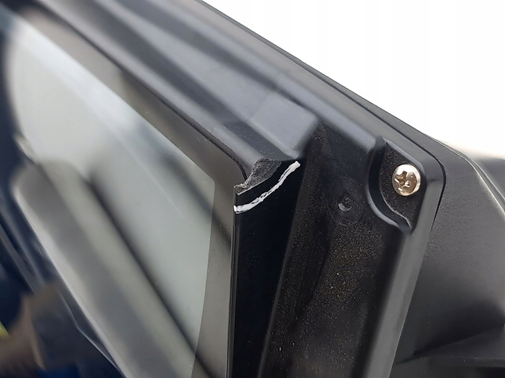 фото №11, Renault austral 2023 екран hud дисплей 249417323r