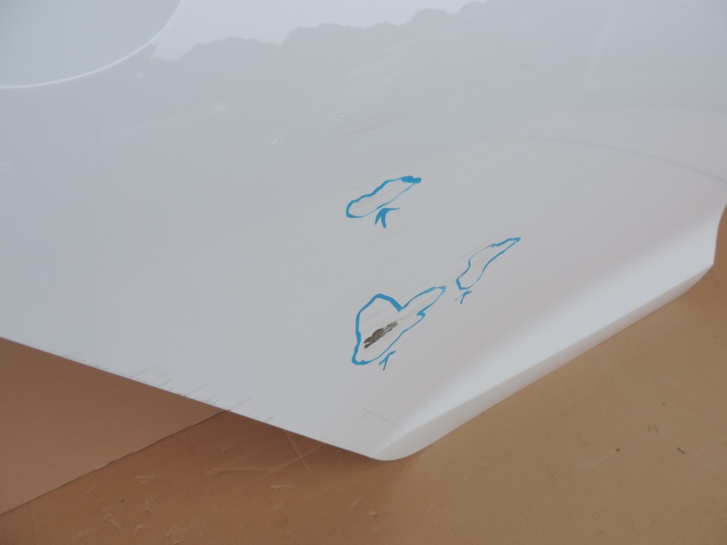 фото №5, Genesis g70 2022 2023 двері задня