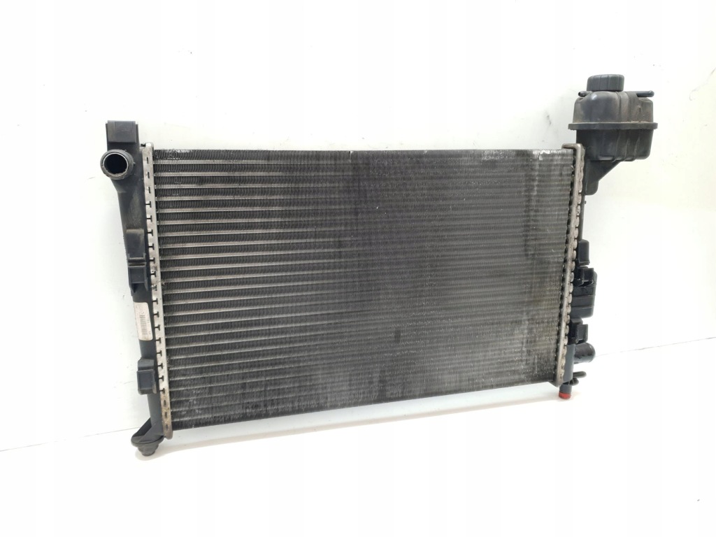 фото №5, Радіатор wody mercedes-benz a w168 1.6