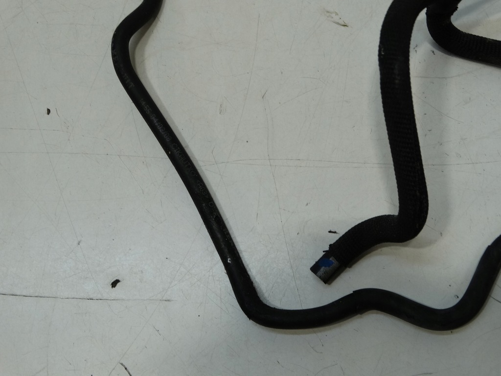 фото №5, Клапан вакууму компресора renault laguna iii