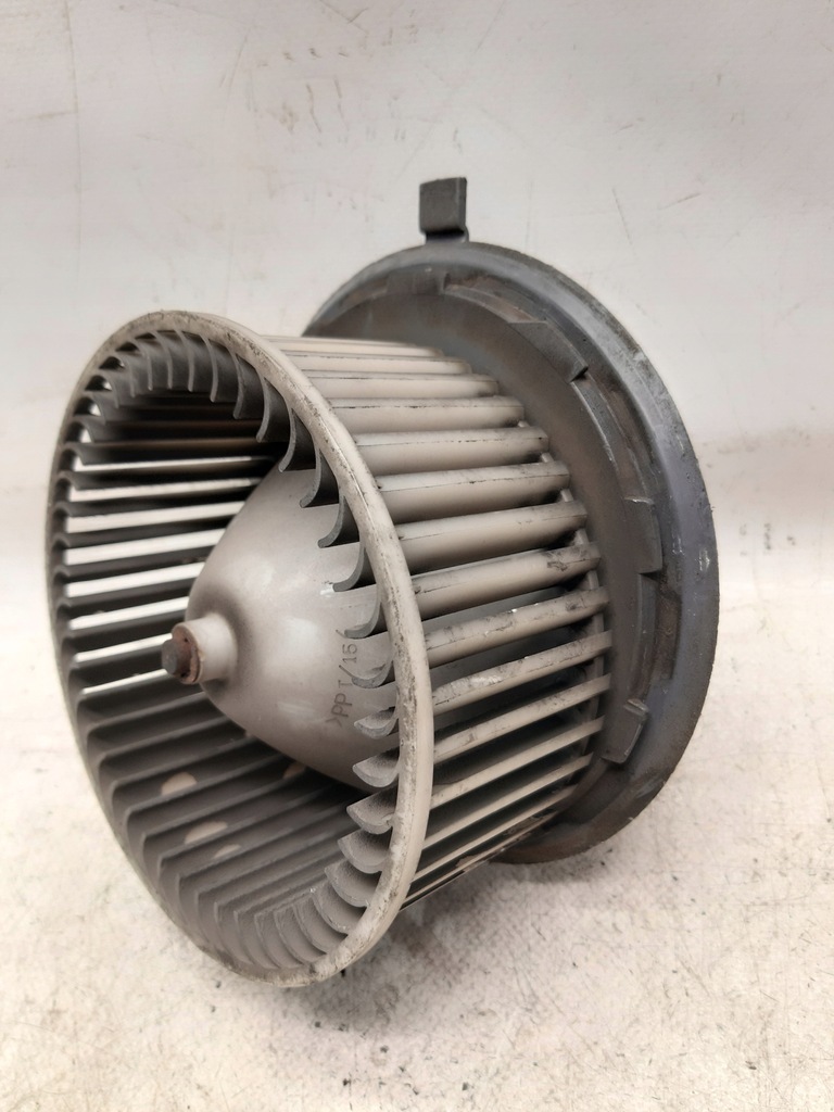 фото №7, Вентилятор обдув повітродувка daewoo matiz 613136djm