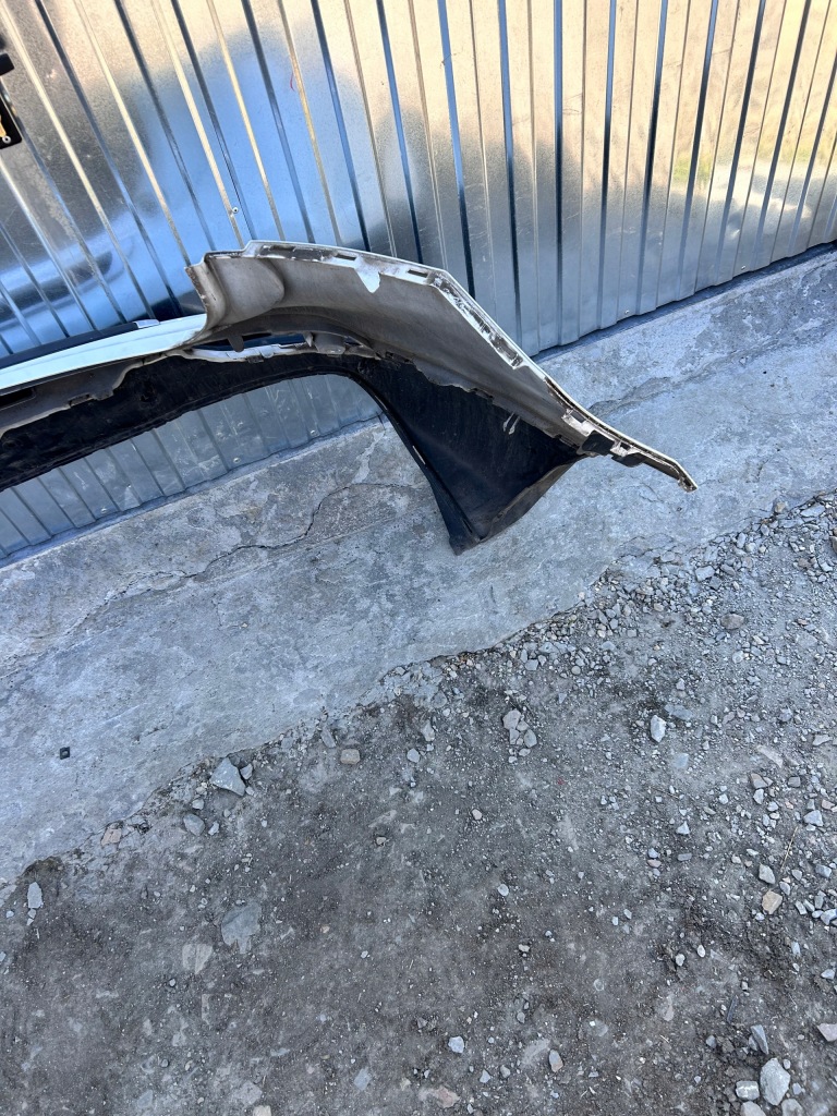 фото №5, Бампер задняя задний volvo v40 ii cross country