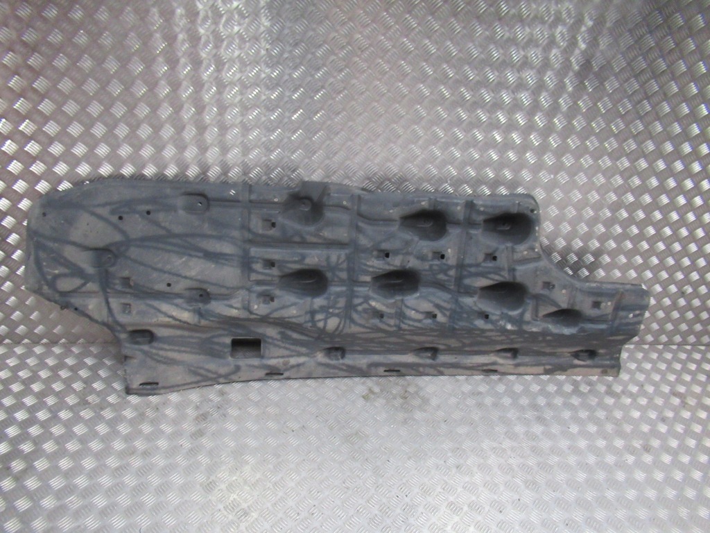 фото №1, Maserati levante защита подвеска правая левая