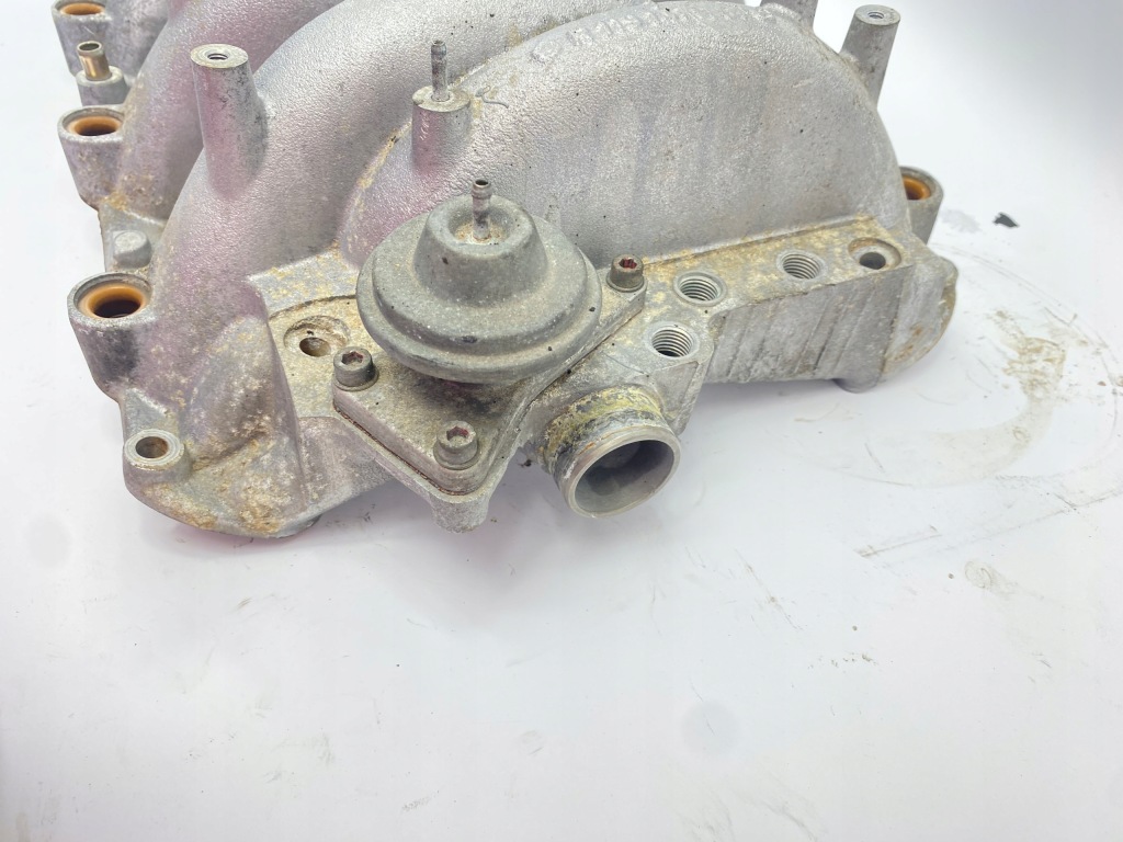 Коллектор впускной  впускной mercedes w124 r129 w140 m119 e420 e500 1191411101 в Украине