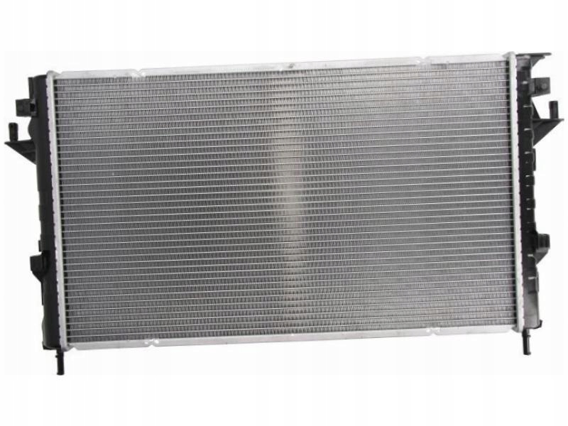 фото №2, Радіатор renault laguna ii 2.9 clio ii 2.9 vel satis 3.5 espace iv 3.5