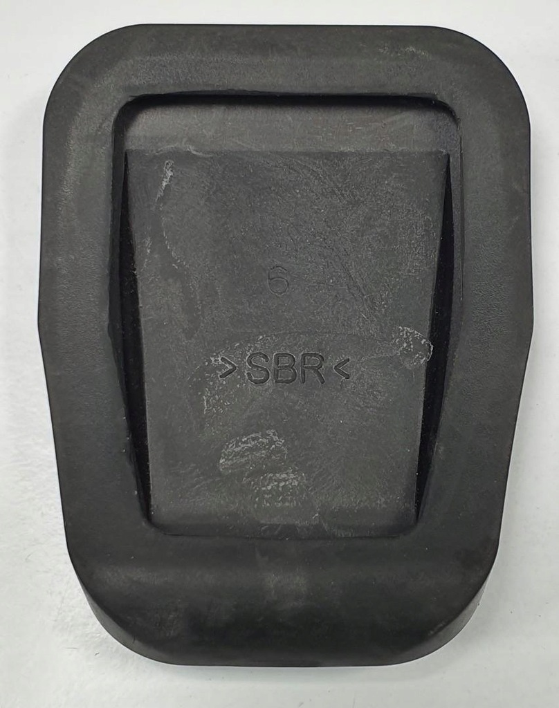 фото №2, Резиновый элемент накладка na педаль mazda rx-8 rx8