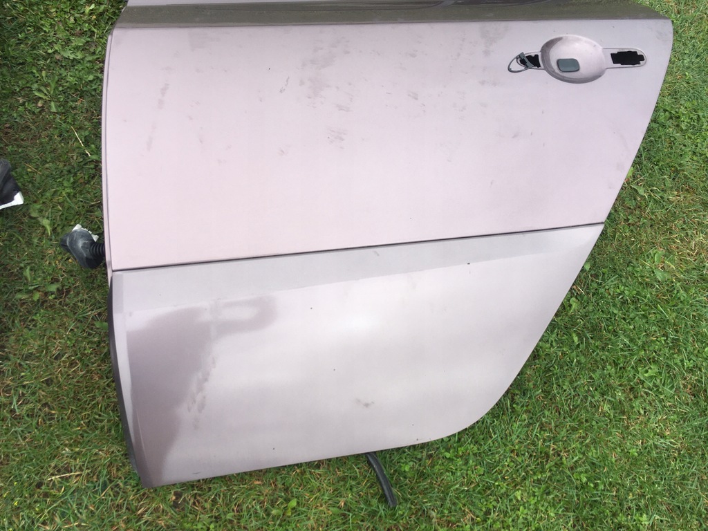 фото №13, Дверь renault koleos tenxb