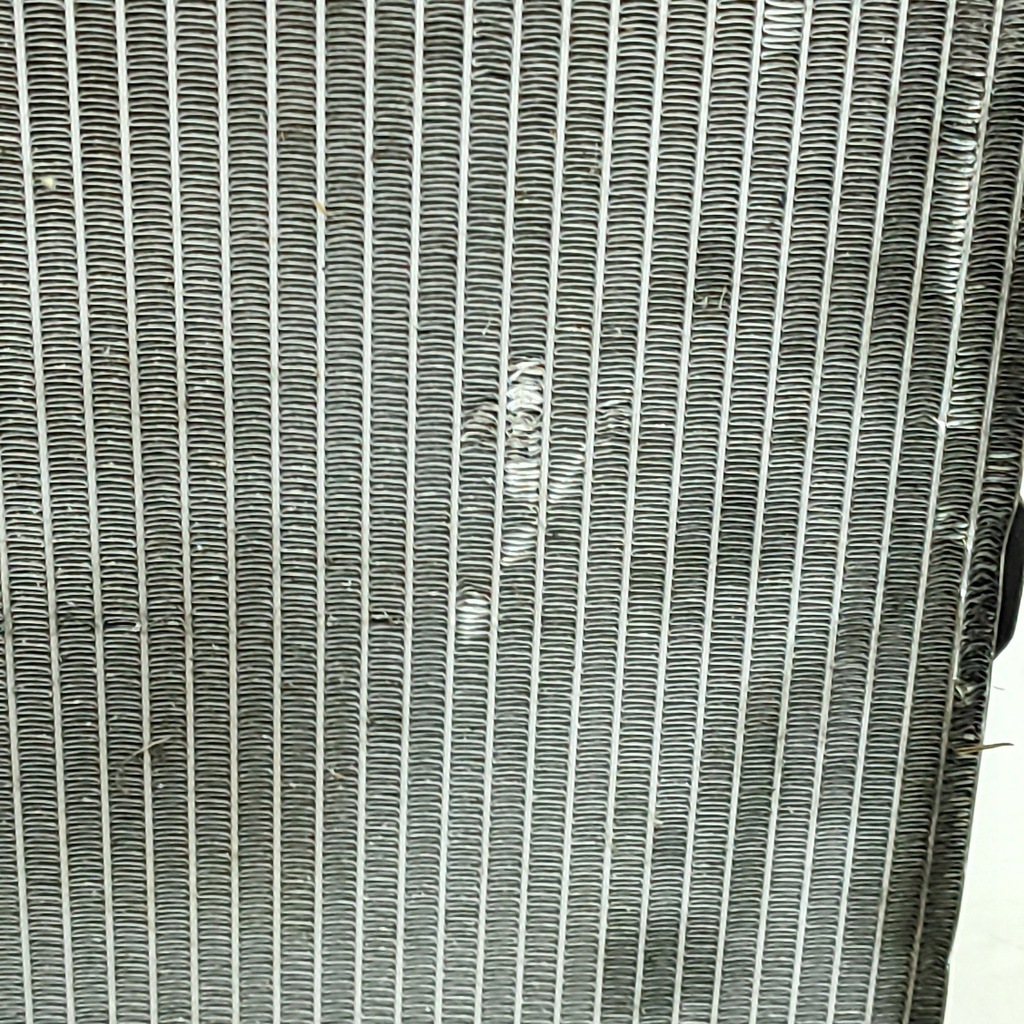 фото №5, Land rover range rover sport l494 2018 радиатор