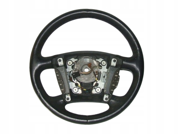 фото №1, Lancia thesis повітропровід шкіра мультифункція 23156800