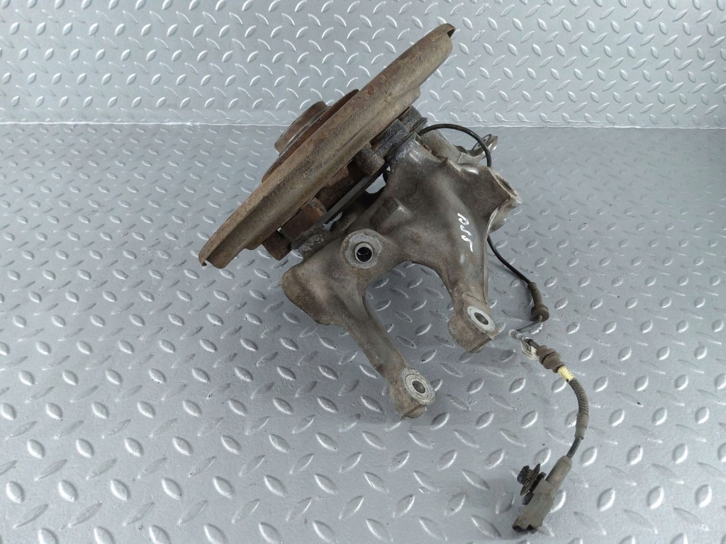 фото №6, Ступиця колеса заднього задня сторона права citroen ds5 330606